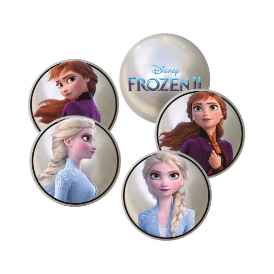 Obrázek Míč Disney princezny 10 cm