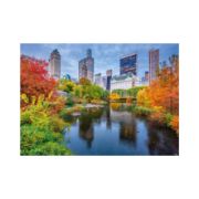 Obrázek Puzzle Central Park 500 dílků