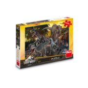 Obrázek Puzzle Jurský Svět 300 xl dílků