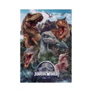 Obrázek Puzzle Jurský Svět 500 dílků