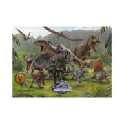 Obrázek Puzzle Jurský Svět 1000 dílků