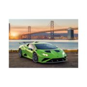 Obrázek Puzzle Lamborghini 300 xl dílků