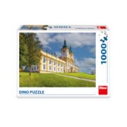 Obrázek Puzzle Svatý kopeček u Olomouce 1000 dílků Region