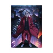 Obrázek Puzzle Anime: Tokyo Revengers 1000 dílků