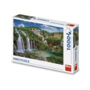 Obrázek Puzzle Plitvice 1000 dílků