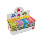Obrázek Puzzle Jak Krtek uzdravil myšku 60 dílků