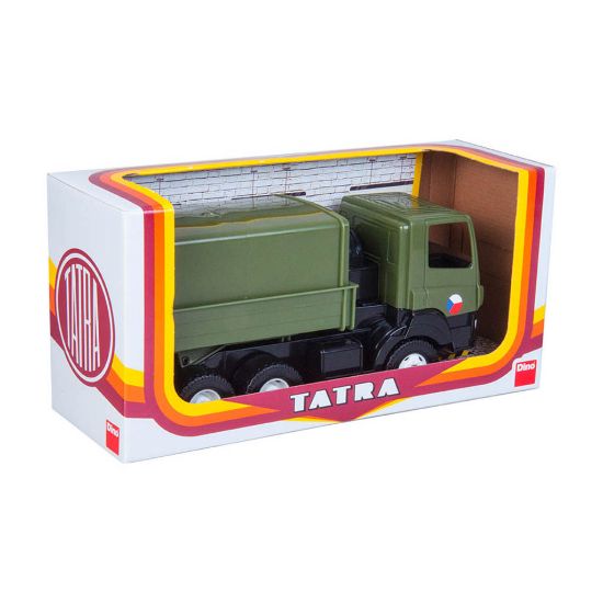 Obrázek Tatra phoenix vojenský 30 cm