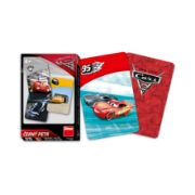 Obrázek Černý Petr Cars 3