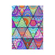 Obrázek Puzzle Dlaždice 500 xl dílků relax