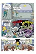 Obrázek Simpsonovi: Vytuněný komiksový výtlem