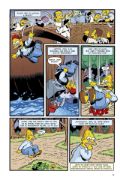 Obrázek Simpsonovi: Vypečený komiksový výklep