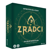 Obrázek Zrádci