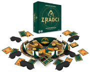 Obrázek Zrádci