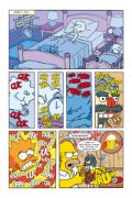 Obrázek Simpsonovi: Komiksový knokaut