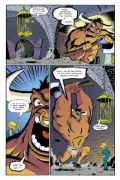 Obrázek Simpsonovi: Našlápnutý komiksový kotel
