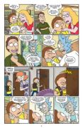 Obrázek Rick a Morty 5