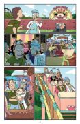 Obrázek Rick a Morty 5