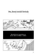 Obrázek Pes, který strážil hvězdy