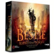 Obrázek Bestie: Roztříštěné ostrovy  (Beast: Shattered Isles CZ)