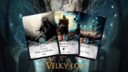 Obrázek Bestie: Velký lov  (Beast: The Great Hunt CZ)