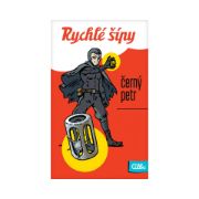 Obrázek Černý Petr - Rychlé šípy