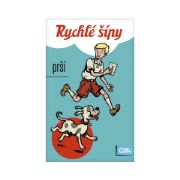Obrázek Prší - Rychlé šípy