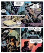 Obrázek Soudce Dredd: Amerika