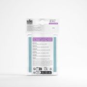 Obrázek Gamegenic: Just Sleeves - Standard European (50)