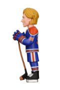 Obrázek MINIX Sport: Wayne Gretzky - Wayne