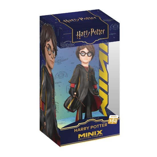 Obrázek MINIX Movies: Harry Potter - Harry new