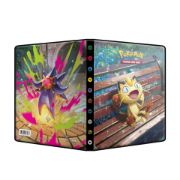 Obrázek Pokémon UP: ME03 - A5 album na 80 karet