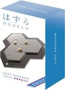 Obrázek Huzzle Cast - Hexagon
