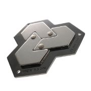 Obrázek Huzzle Cast - Hexagon