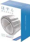 Obrázek Huzzle Cast - Cylinder