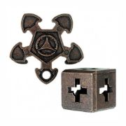 Obrázek Huzzle Cast - O'gear