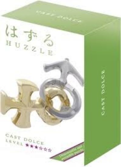 Obrázek Huzzle Cast - Dolce