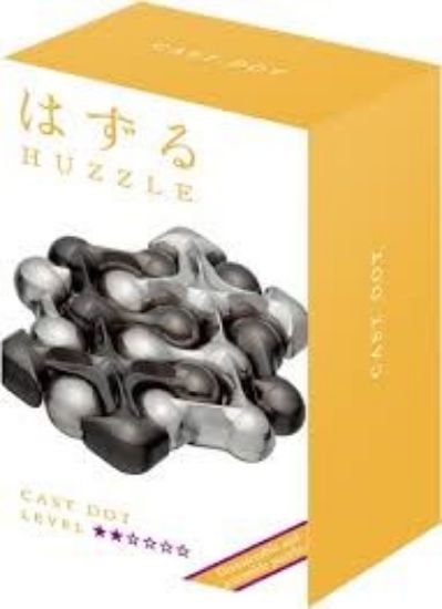 Obrázek Huzzle Cast - Dot