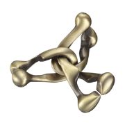 Obrázek Huzzle Cast - Trinity