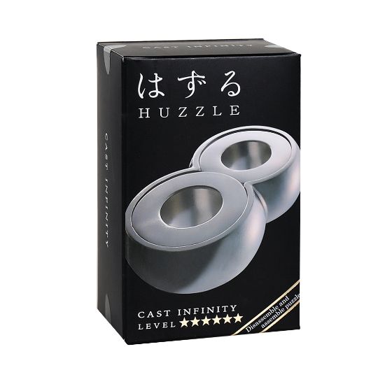 Obrázek Huzzle Cast - Infinity