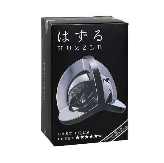 Obrázek Huzzle Cast - Equa