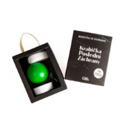 Obrázek Krabička poslední záchrany - Ženich