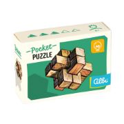 Obrázek Mini hlavolam - Velký kříž 3/5