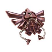 Obrázek Huzzle Cast Zelda - Hyrule Crest 4/6