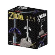 Obrázek Huzzle Cast Zelda - Master sword 6/6