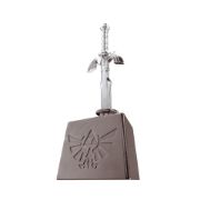 Obrázek Huzzle Cast Zelda - Master sword 6/6