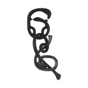 Obrázek Mini Huzzle Cast - Enigma black