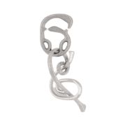 Obrázek Mini Huzzle Cast - Enigma silver
