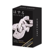 Obrázek Mini Huzzle Cast - Chain silver