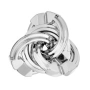 Obrázek Mini Huzzle Cast - Cyclone silver