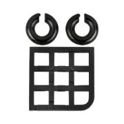 Obrázek Mini Huzzle Cast - Duet black